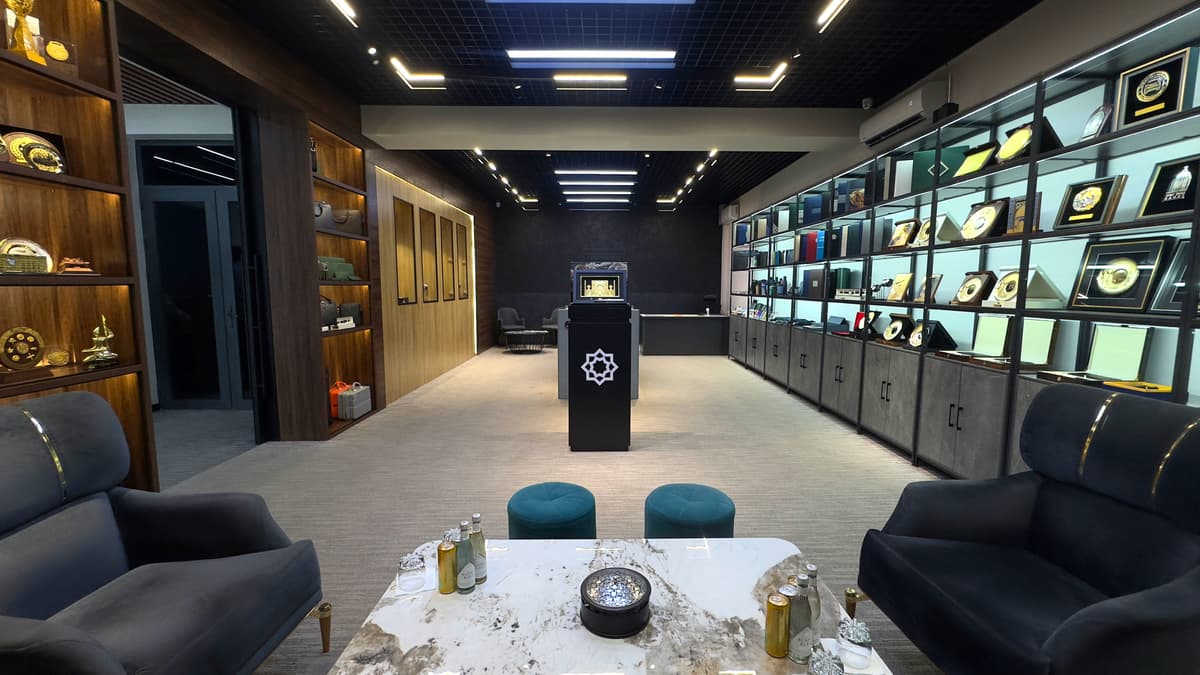 President Business Gifts is not just a premium gift brand