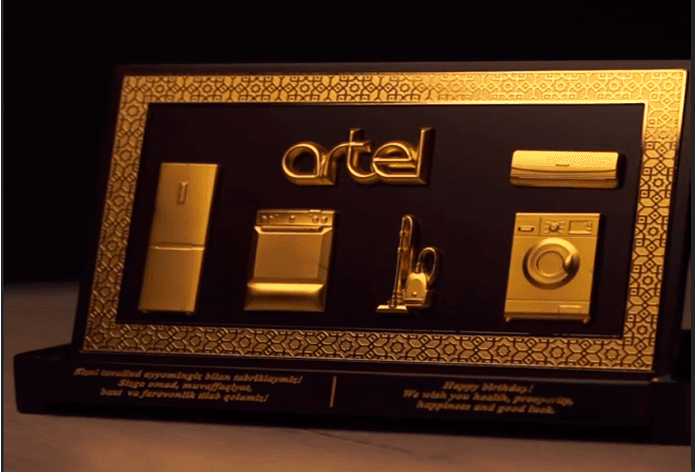 President Business Gift 1