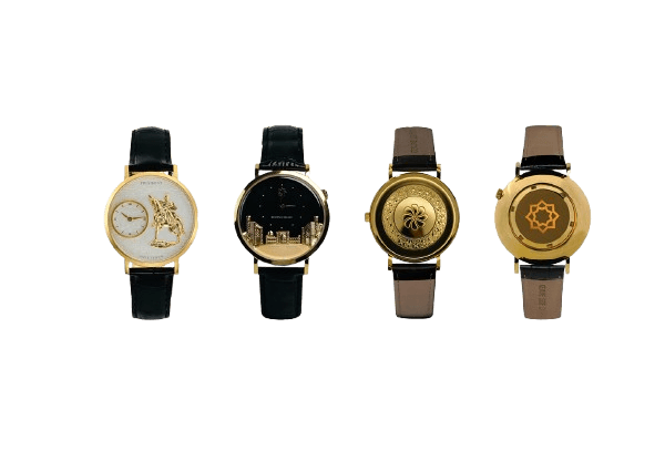 Watches