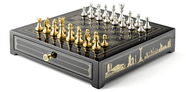 Chess set