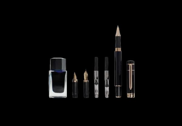 Pens