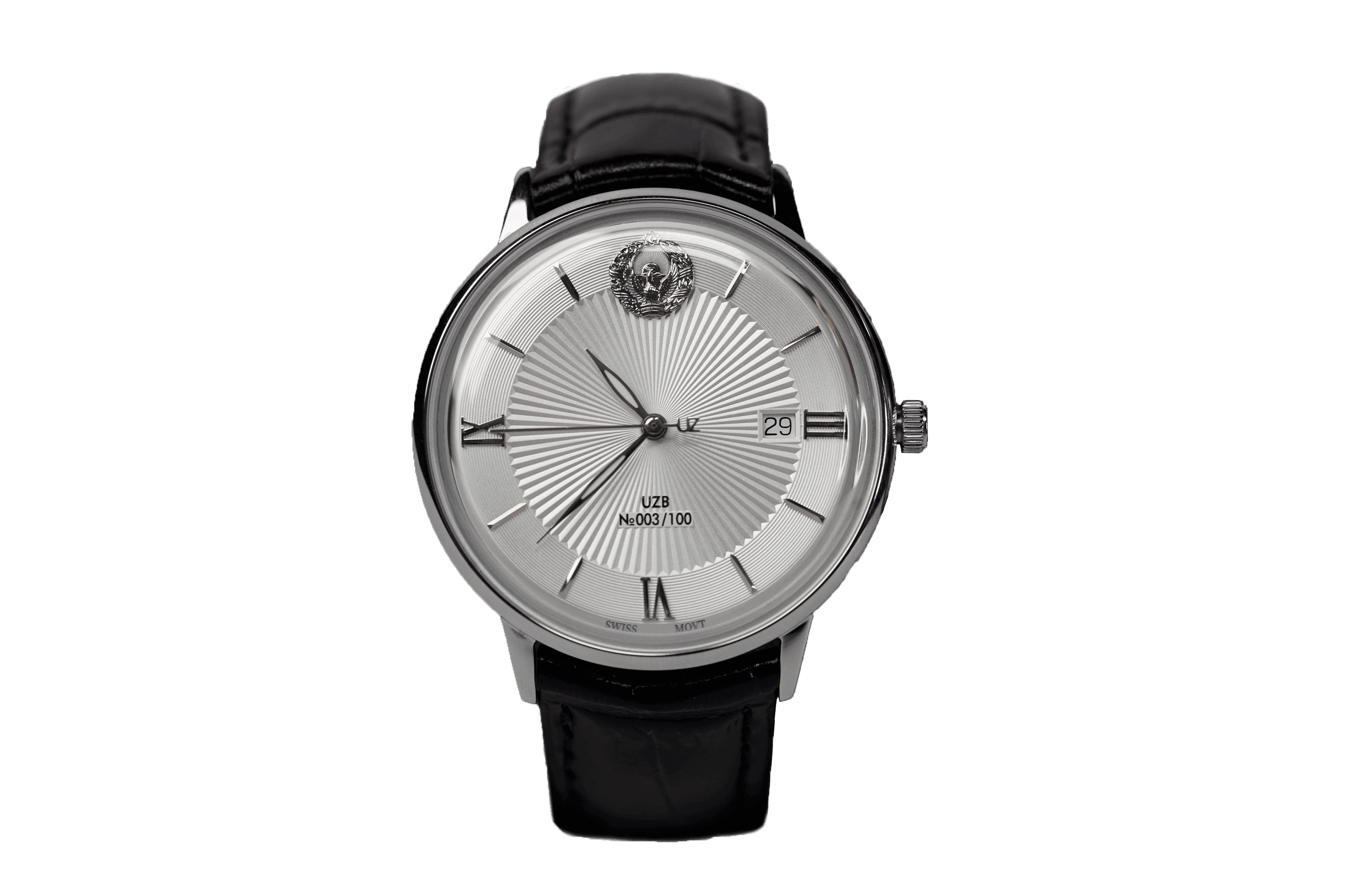 Watches