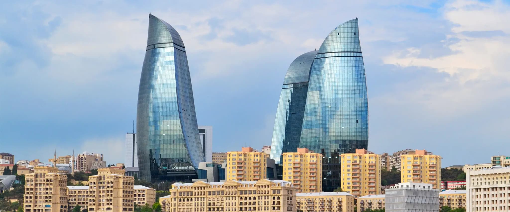 Coming Soon in Baku: President Business Gifts