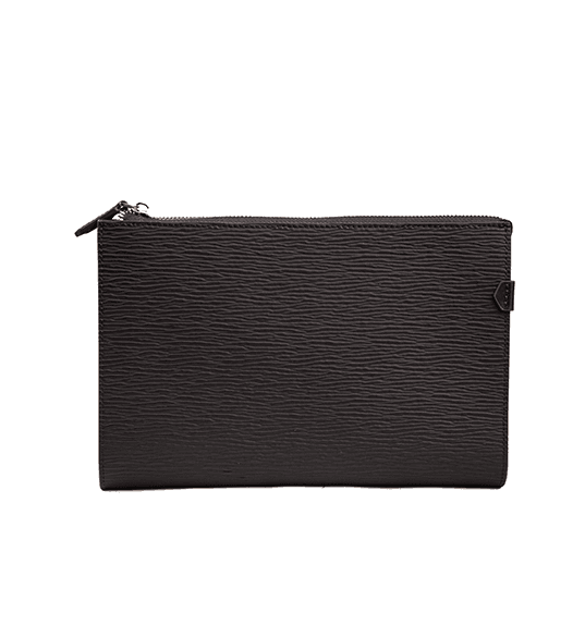 Branded Clutch
